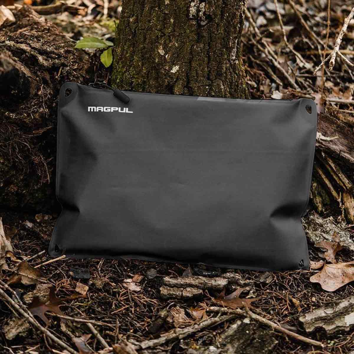 Magpul Daka Lite Large Storage Pouch - Black