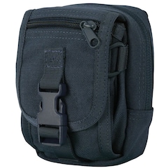 Condor Gadget Pouch - Navy Blue