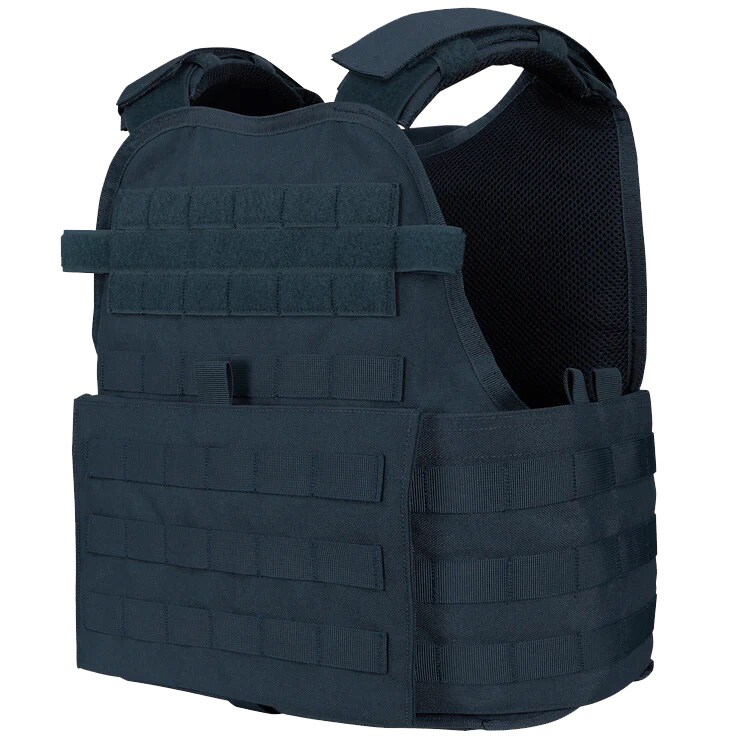 Condor Modular Operator Gen2 Navy Blue Tactical Vest