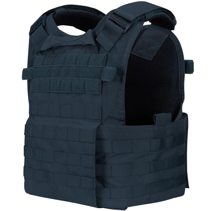 Condor Modular Operator Gen2 Navy Blue Tactical Vest