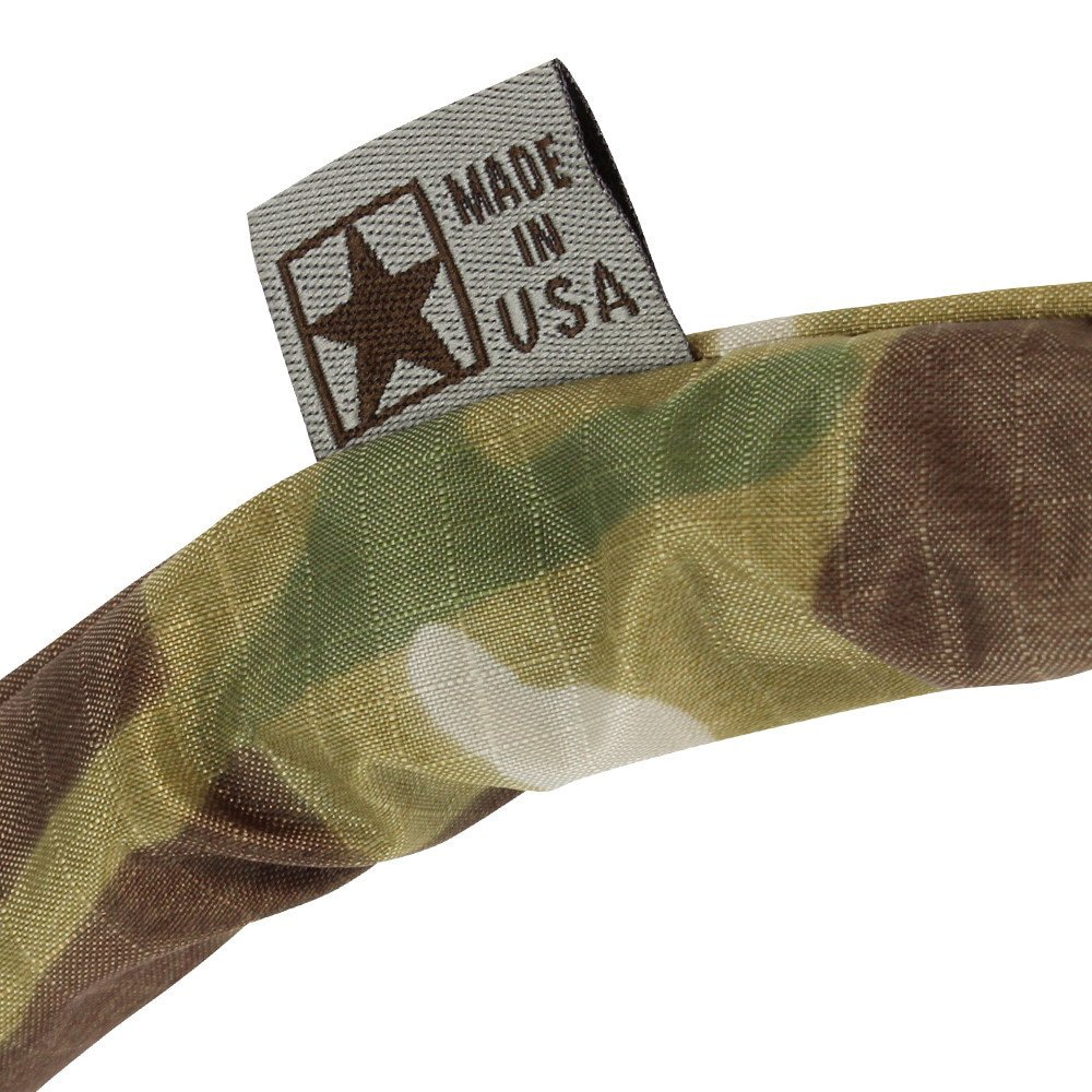 Condor tube cover for the hydration set - MultiCam