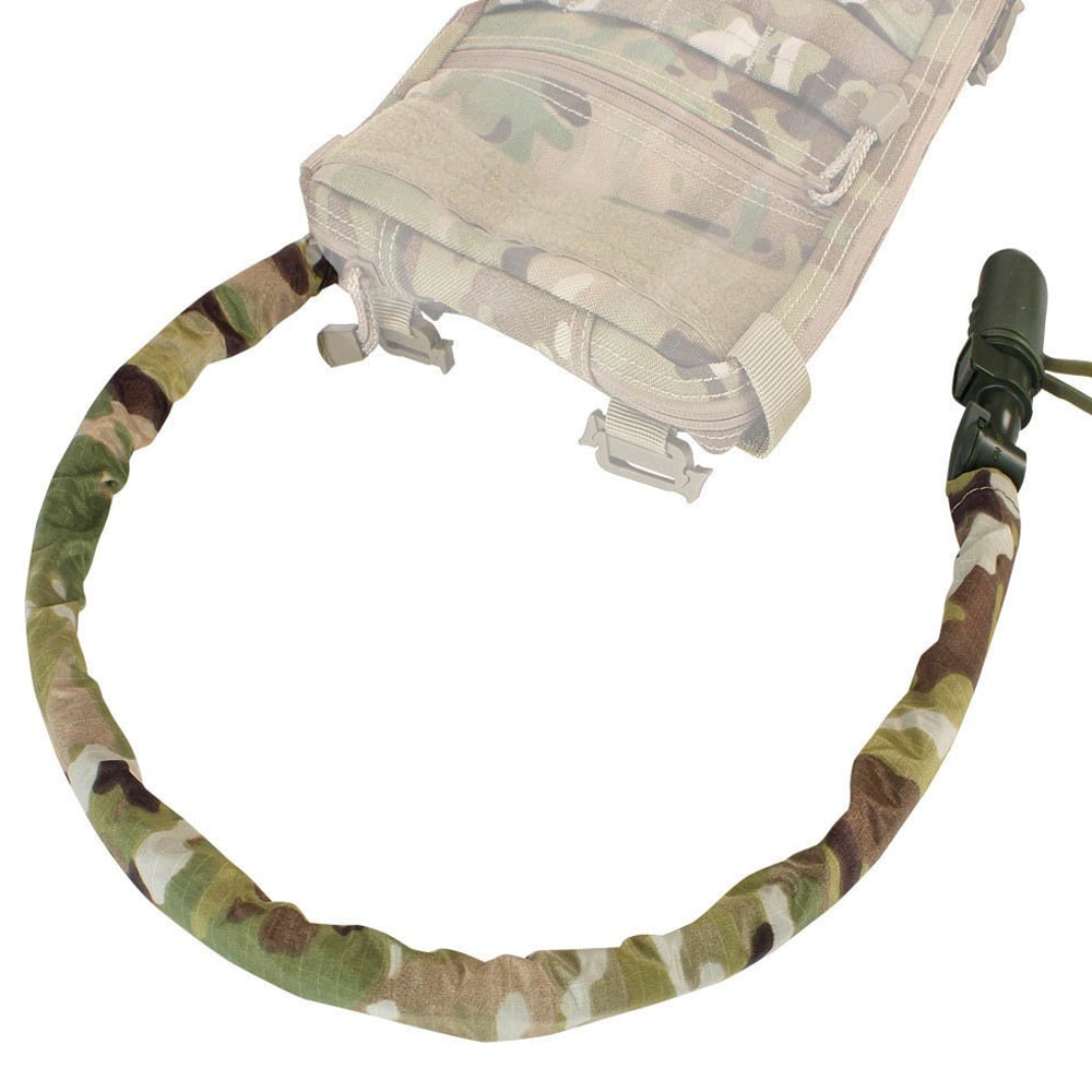 Condor tube cover for the hydration set - MultiCam