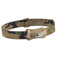 Princeton Tec Fred MultiCam headlamp - 200 lumens