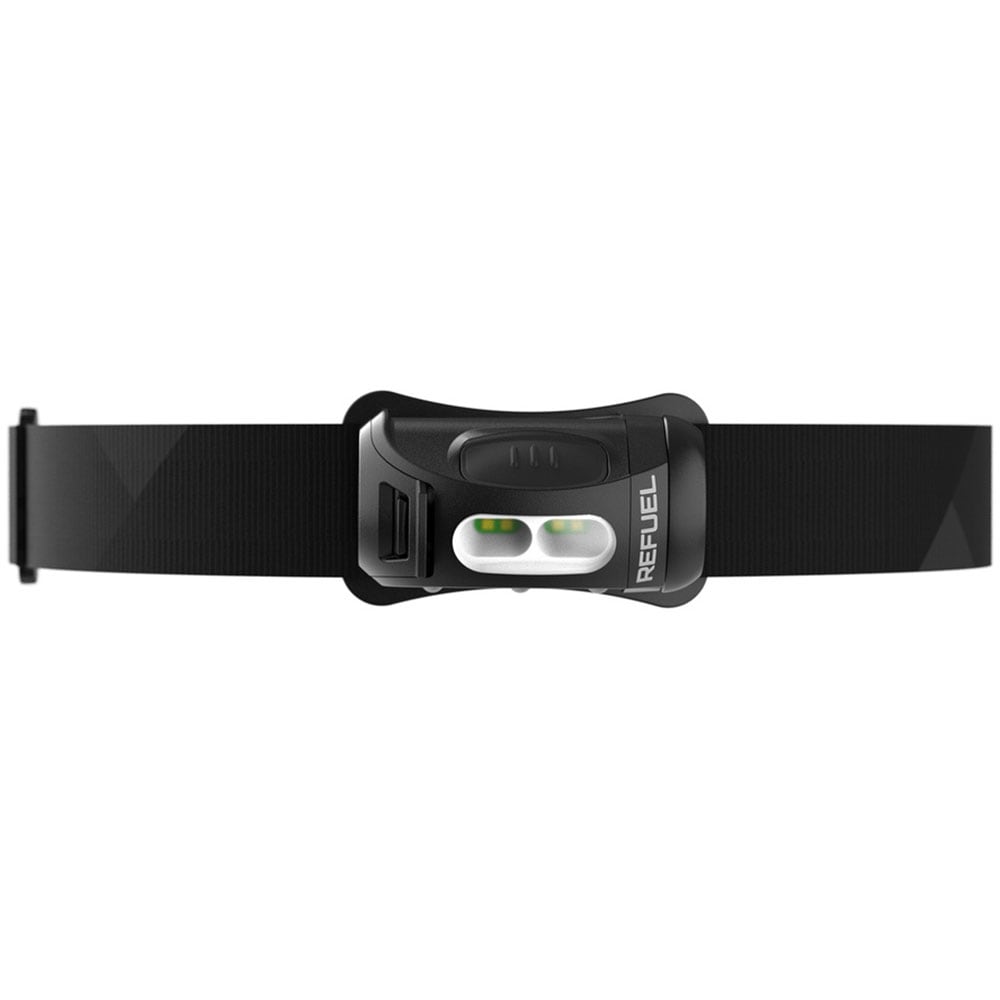 Princeton Tec Refuel Headlamp Black - 250 lumens