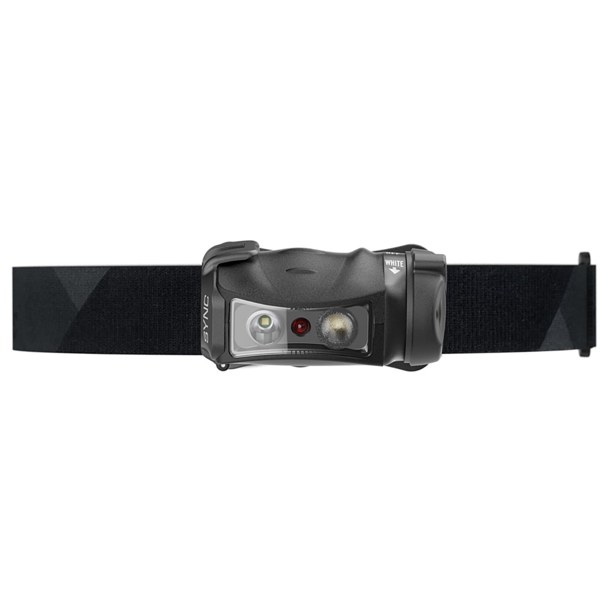 Princeton Tec Sync Headlamp Black - 300 lumens