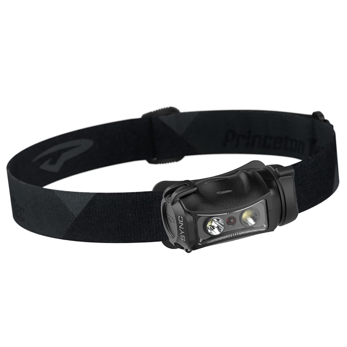 Princeton Tec Sync Headlamp Black - 300 lumens