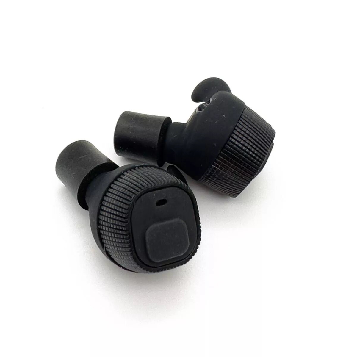 Earmor M20 In-Ear Hearing Protectors - Black