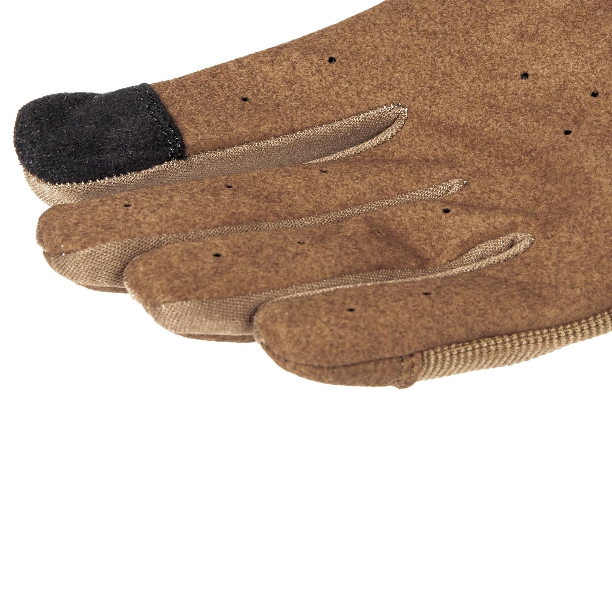 Armored Claw Accuracy Hot Weather Tactical Gloves - Tan