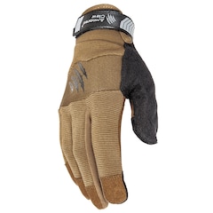 Armored Claw Accuracy Hot Weather Tactical Gloves - Tan