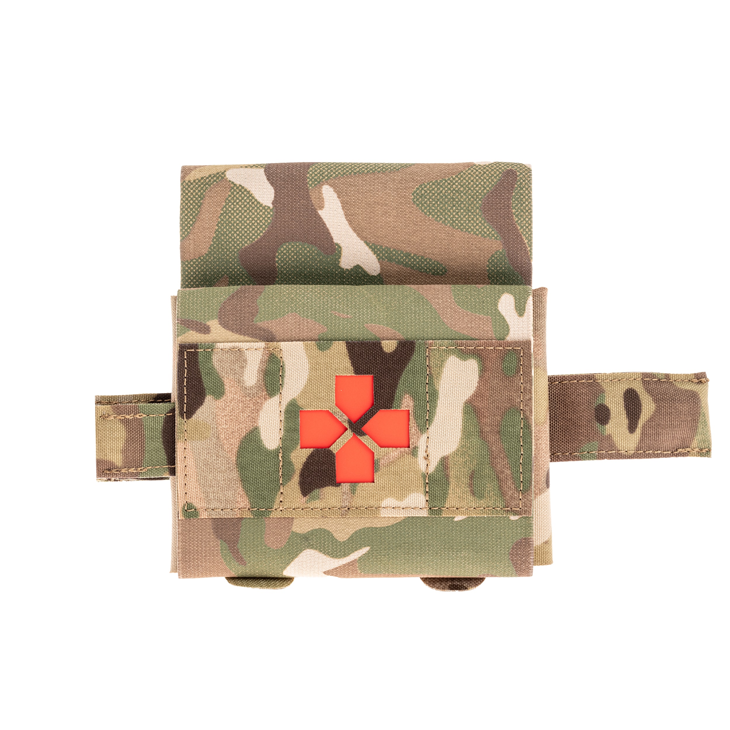 Primal Gear First Aid Pouch - MultiCam