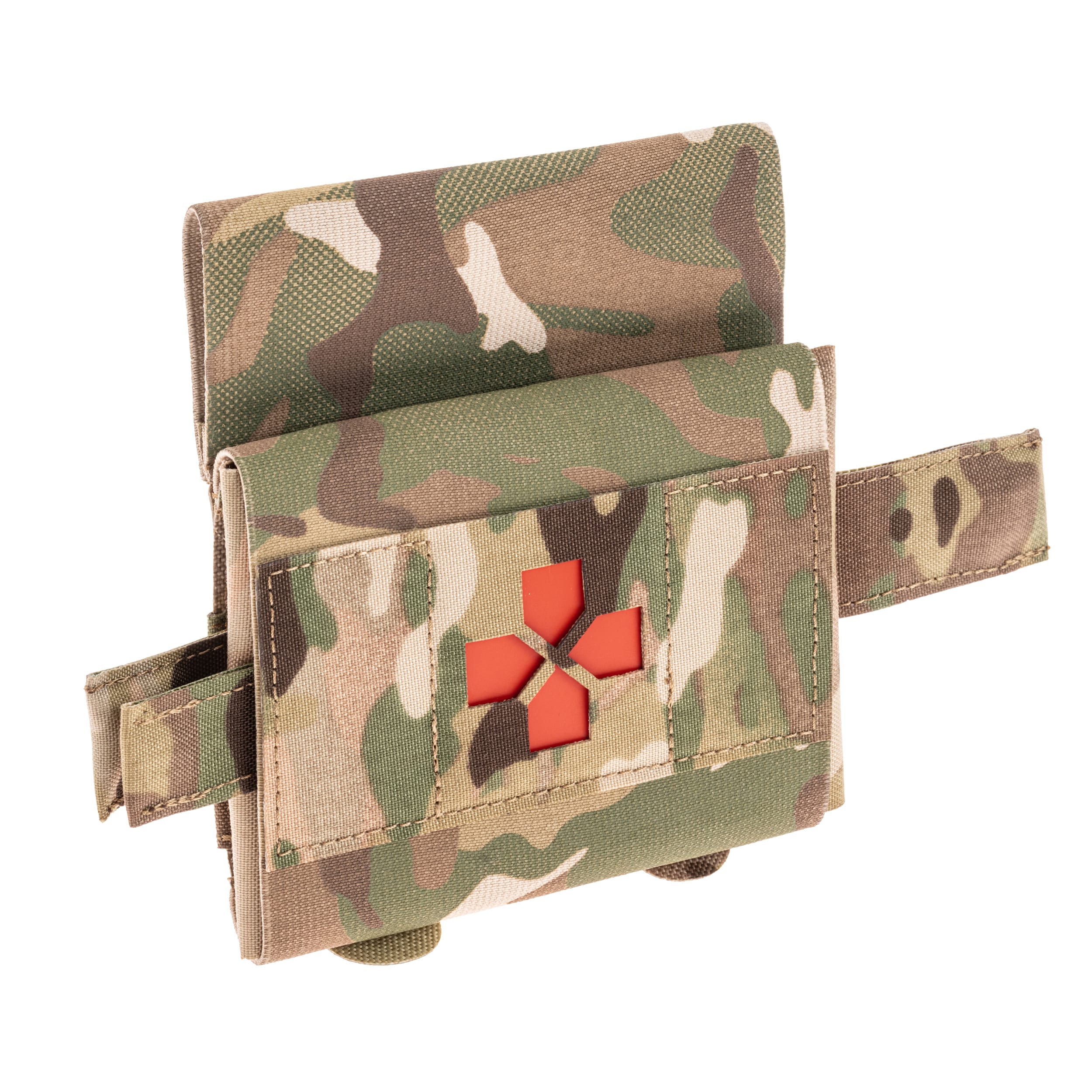 Primal Gear First Aid Pouch - MultiCam