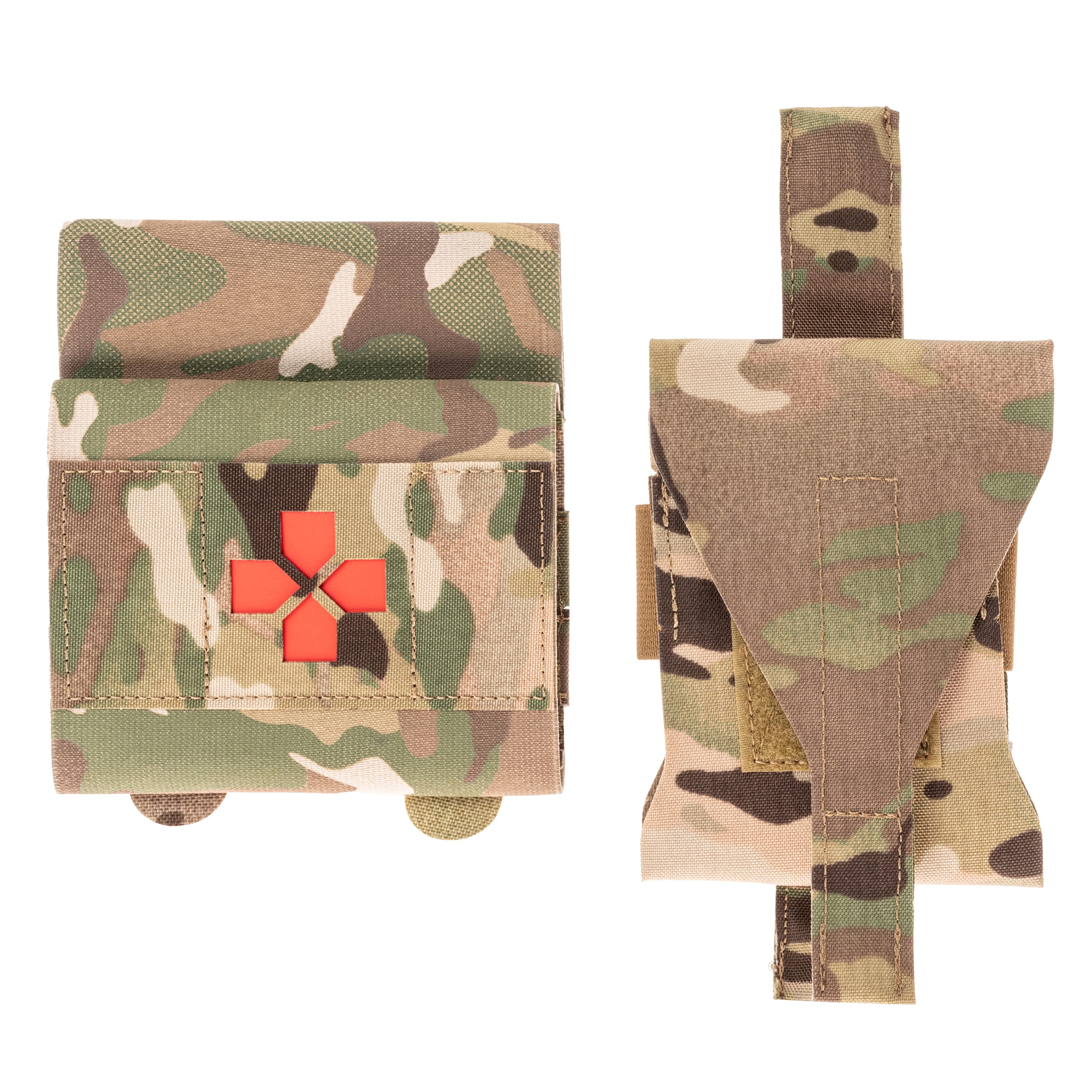 Primal Gear First Aid Pouch - MultiCam