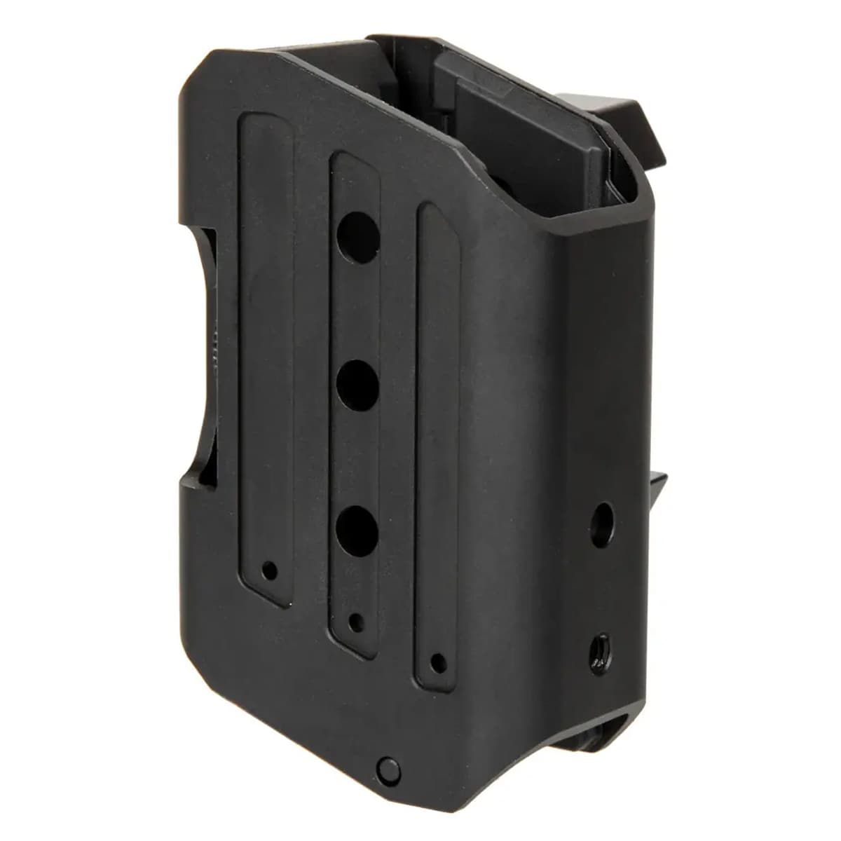 FMA Alpha Pouch for smaller magazine - Black