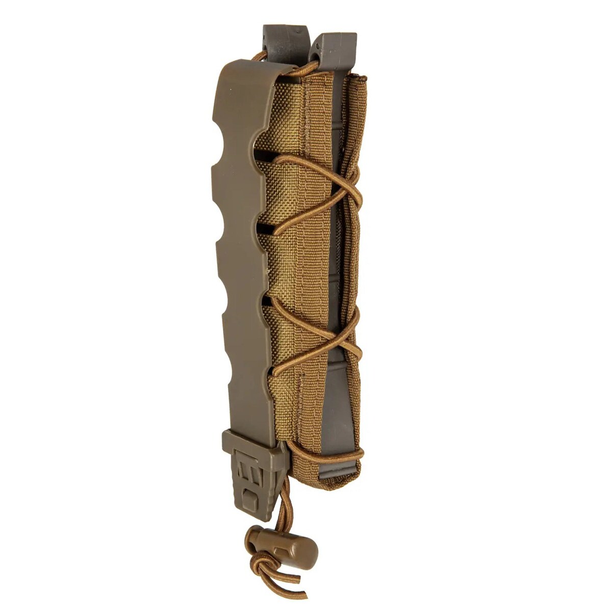 Primal Gear Dilop SMG long magazine pouch - Coyote brown