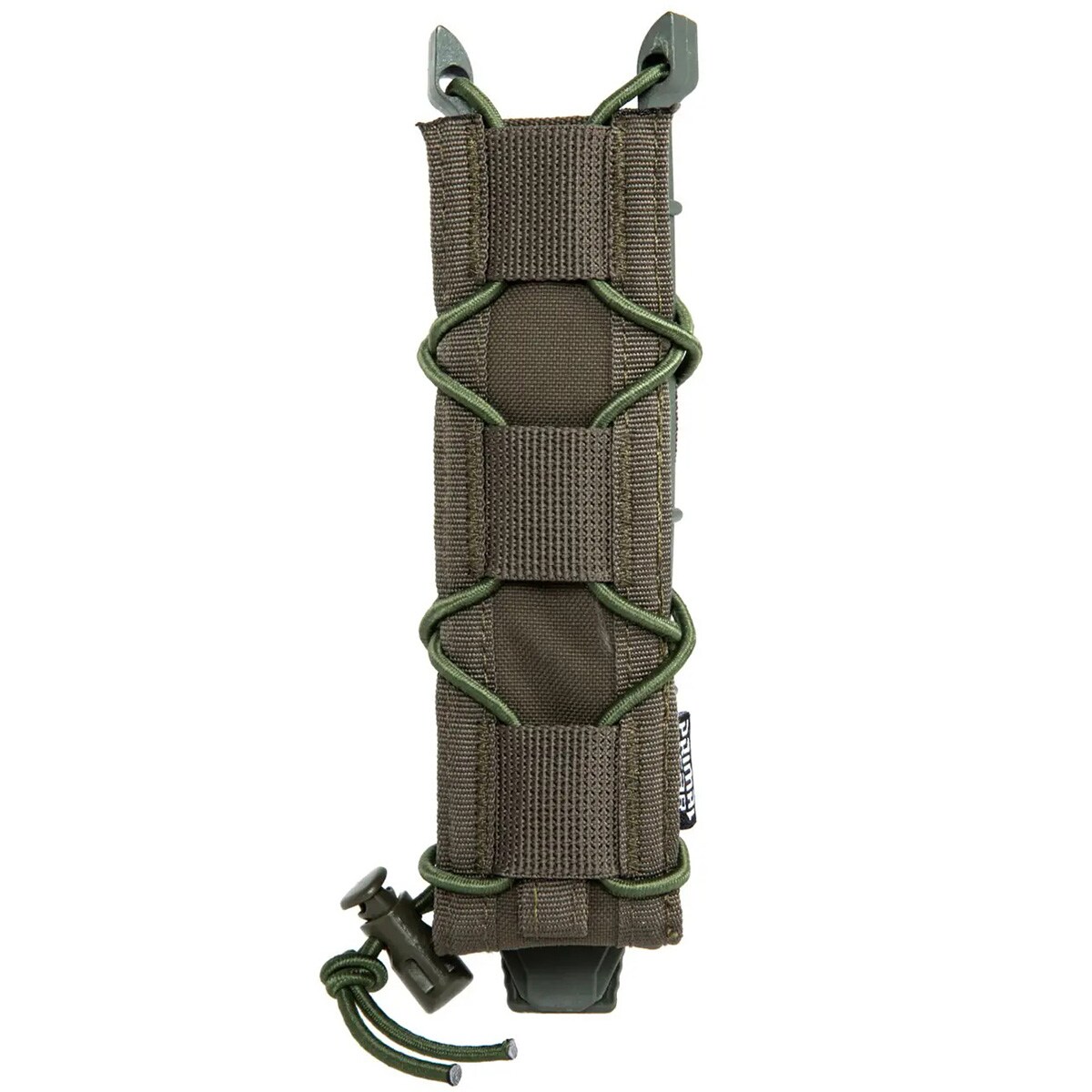 Primal Gear Dilop SMG long magazine pouch - Olive