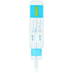 Temptavit amphetamine drug test