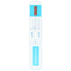 Temptavit THC drug test