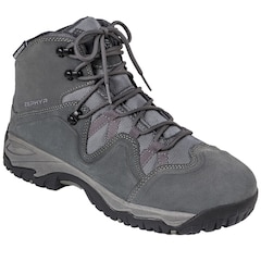 Zephyr Tactical Mid ZX55 Boots - Grey