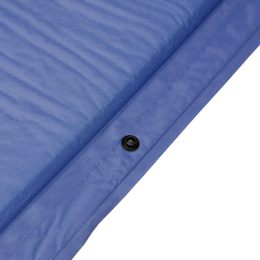 Nils Camp NC4349 self-inflating mat - Blue-Grey