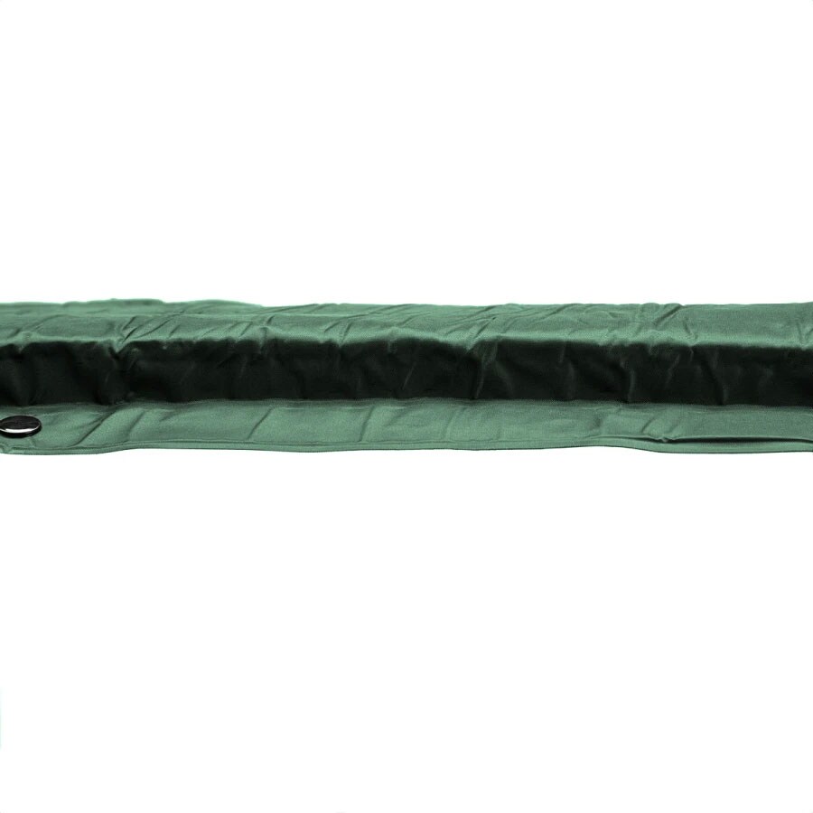 Nils Camp NC4008 Self Inflating Sleeping Mattress - Green