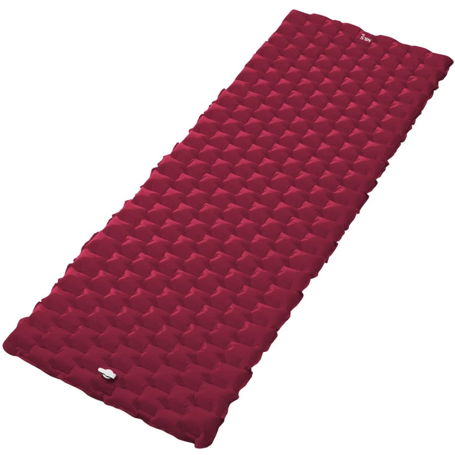 Nils Camp NC4007 tourist mat - Claret