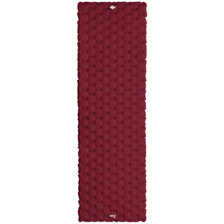 Nils Camp NC4007 tourist mat - Claret