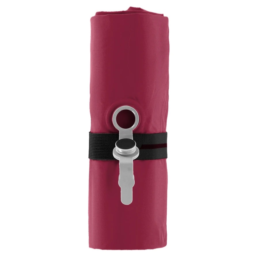 Nils Camp NC4007 tourist mat - Claret