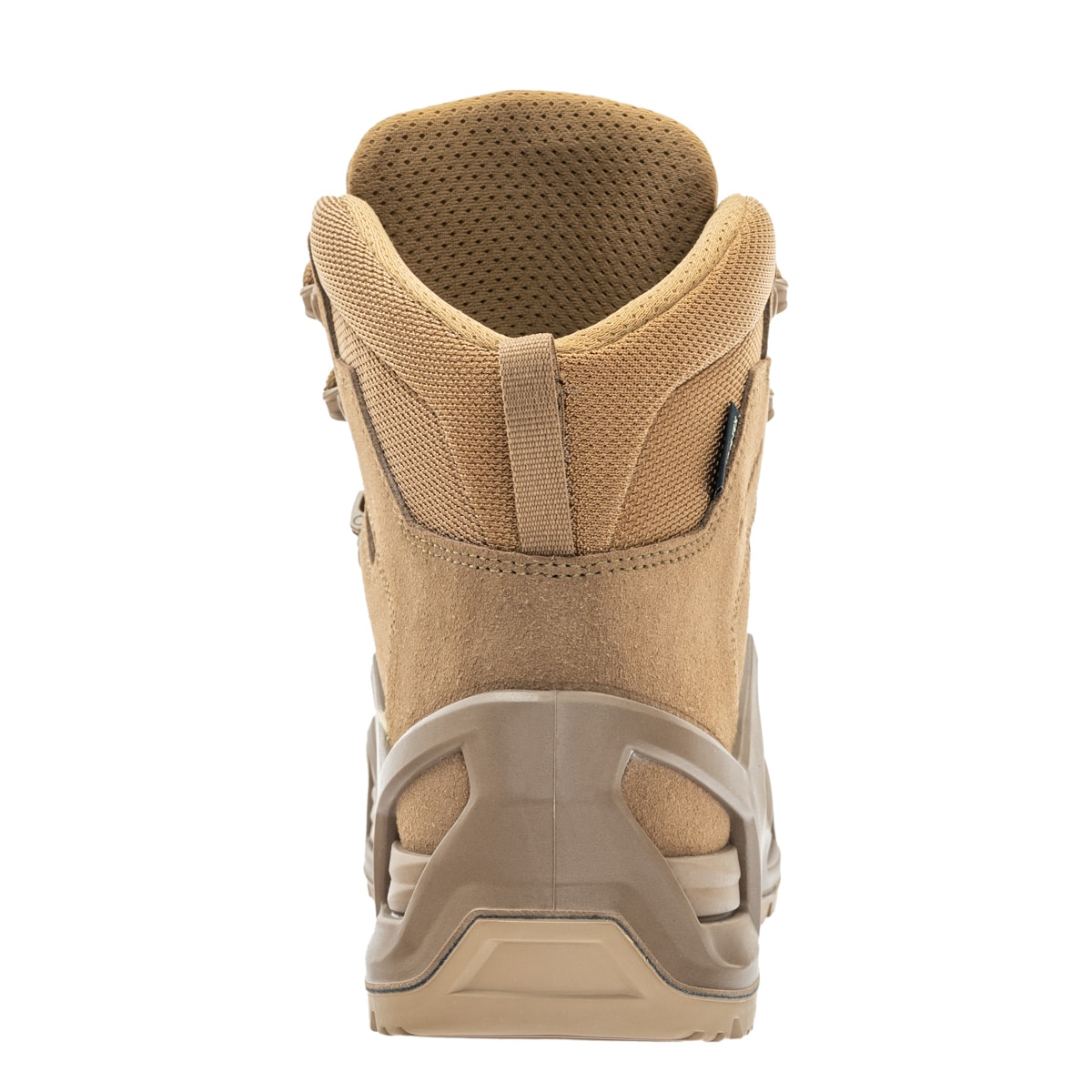 Lowa Zephyr MK2 GTX MID TF women's boots - Coyote OP