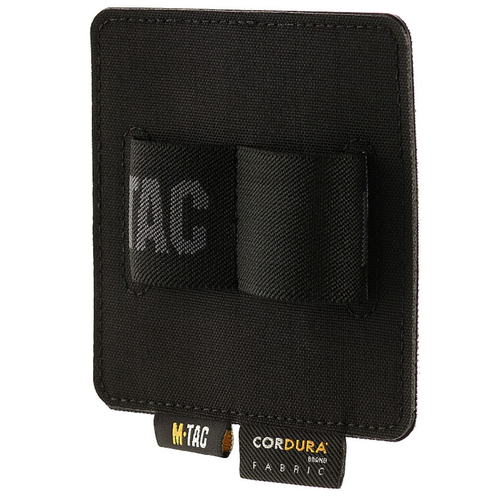 M-Tac modular insert for pistol magazines - Black