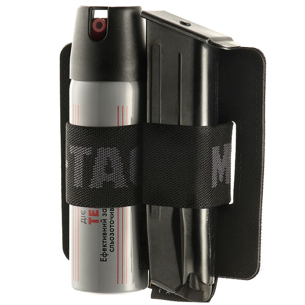 M-Tac modular insert for pistol magazines - Black