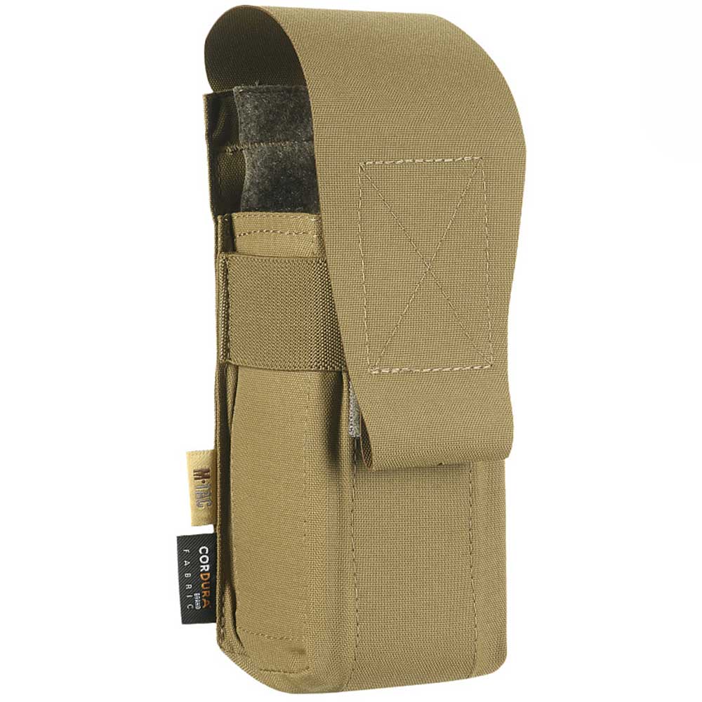 M-Tac Closed pouch for large magazines - Coyote