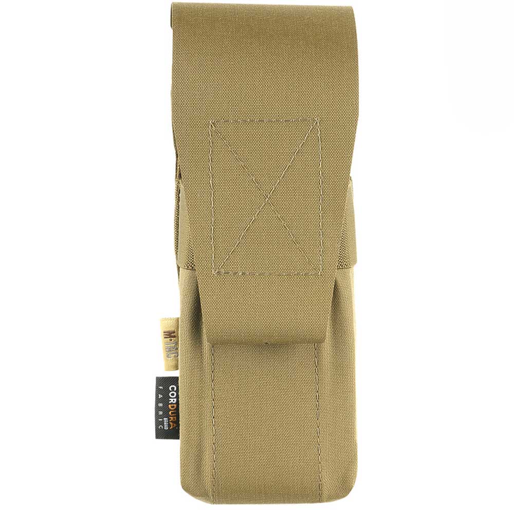M-Tac Closed pouch for large magazines - Coyote