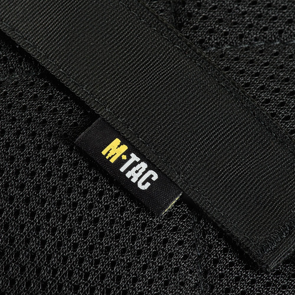 M-Tac Pocket Bag Elite - Black