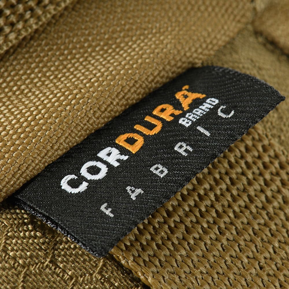 M-Tac Elite Hex Waist Bag - Coyote