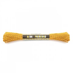 M-Tac Minicord Paracord 15 m - Reflective Goldenrod