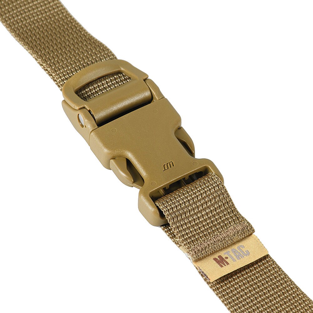 M-Tac Gen. II 100 cm Compression Belt - Coyote