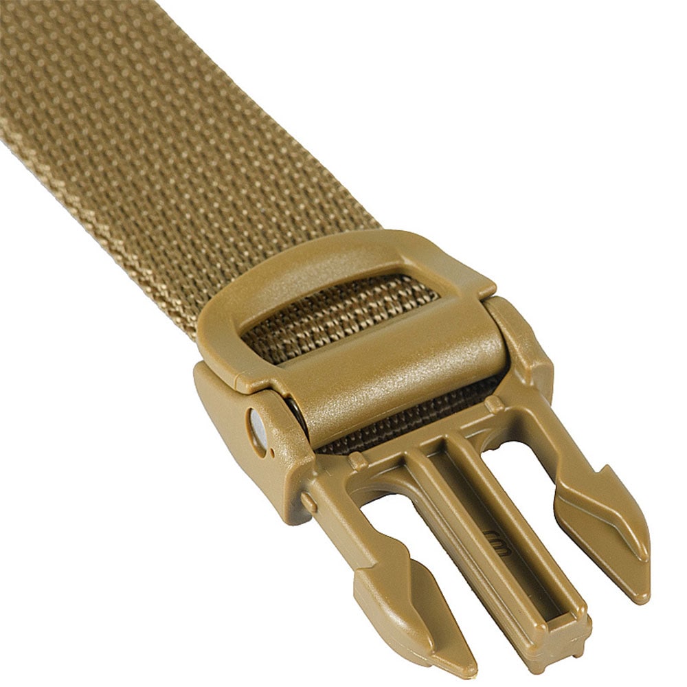 M-Tac Gen. II 100 cm Compression Belt - Coyote