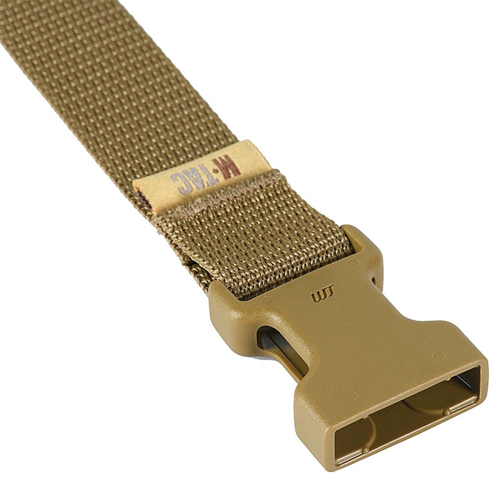 M-Tac Gen. II 100 cm Compression Belt - Coyote