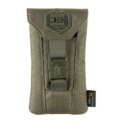 M-Tac Elite Large Hex Full Phone Case Ranger Green