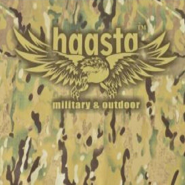 Haast Quick-dry towel 100 x 50 cm - Arid MC Camo