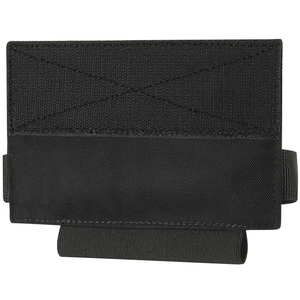 M-Tac Velcro cargo pouch for Gen. III tactical stasis - Black