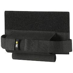 M-Tac Velcro cargo pouch for Gen. III tactical stasis - Black