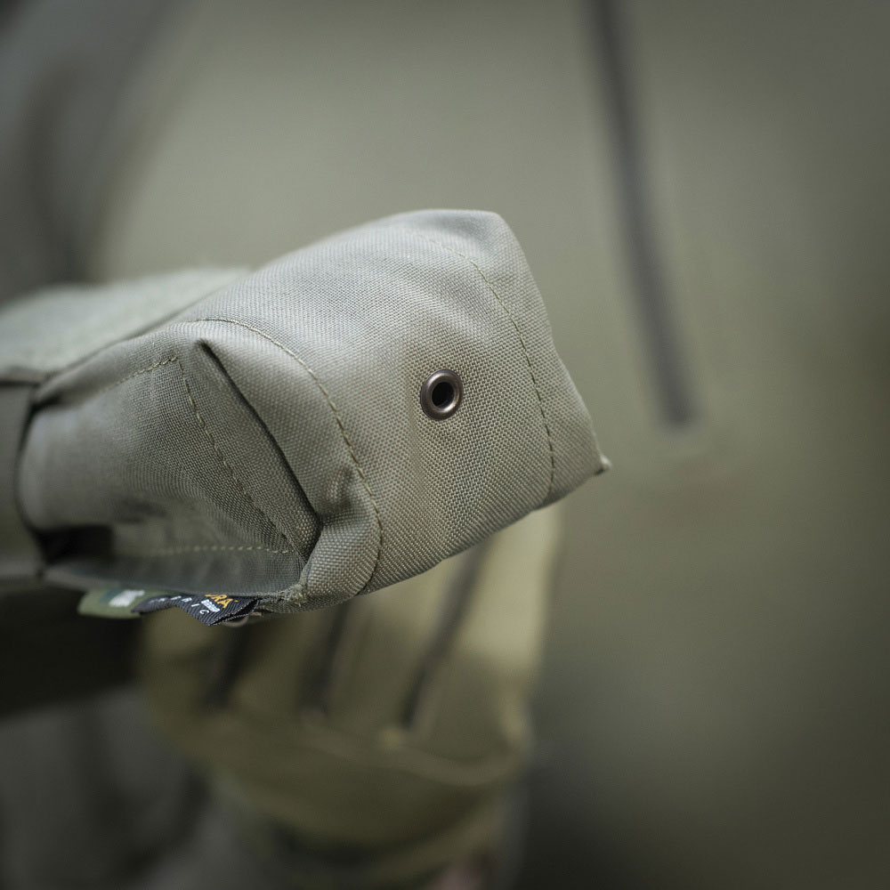 M-Tac Closed Pouch for large magazines - Ranger Green