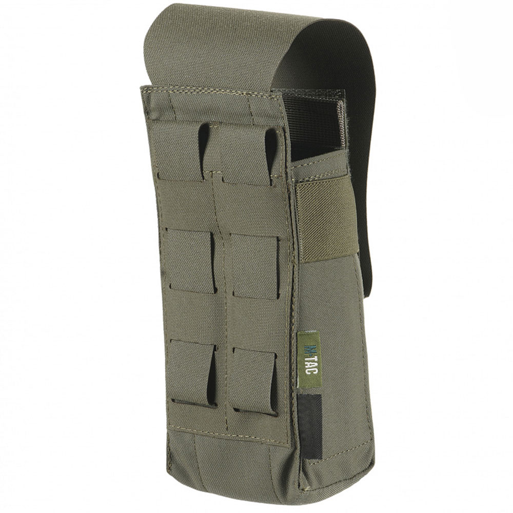 M-Tac Closed Pouch for large magazines - Ranger Green