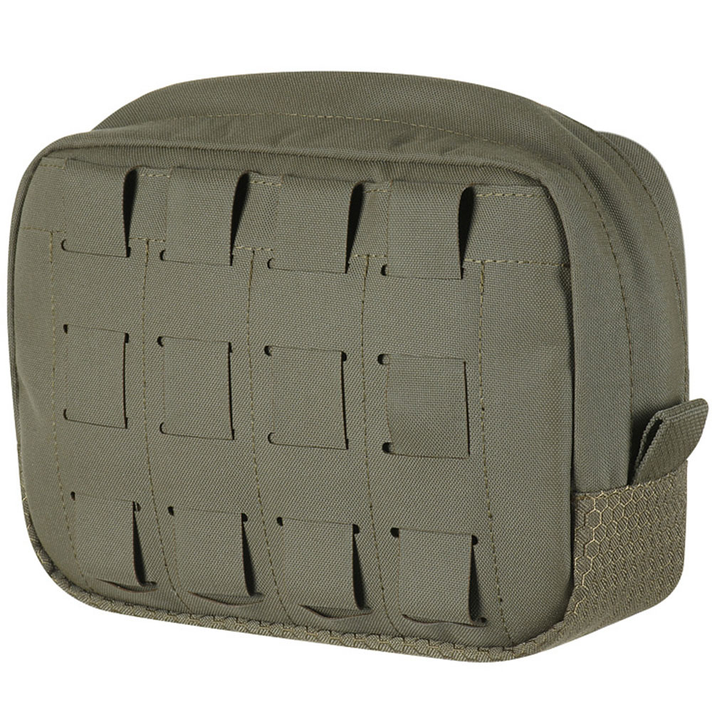 M-Tac Elite Hex Pouch - Ranger Green