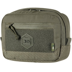M-Tac Elite Hex Pouch - Ranger Green