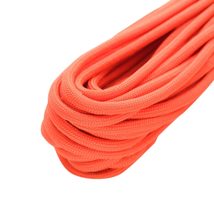 M-Tac Survival Paracord line 15 m - Safety Orange