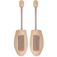 Kaps Shoe trees - wooden