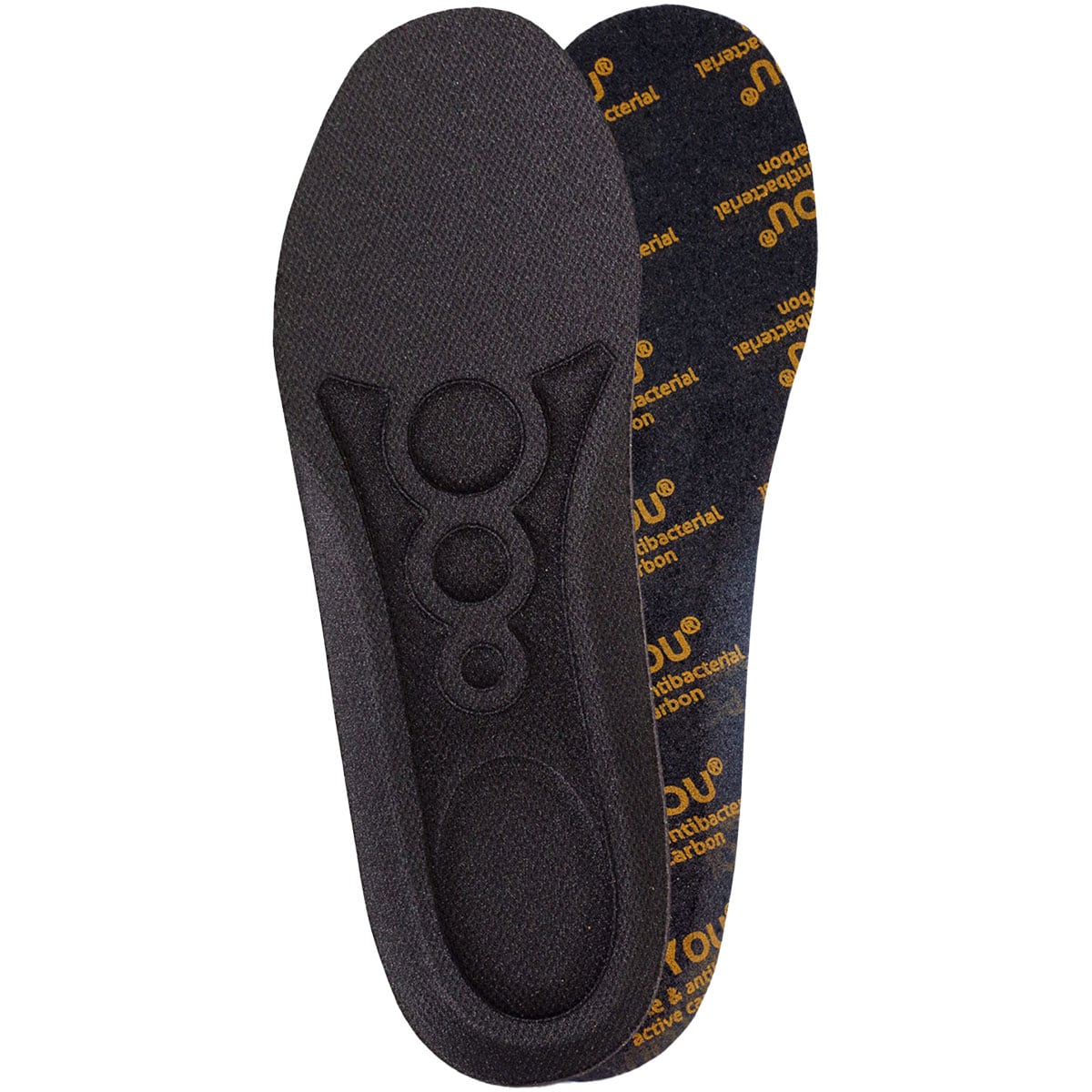 Worker Walker Poliyou Active shoe insoles