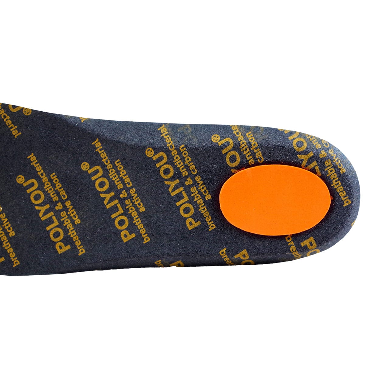 Worker Walker Poliyou Active shoe insoles